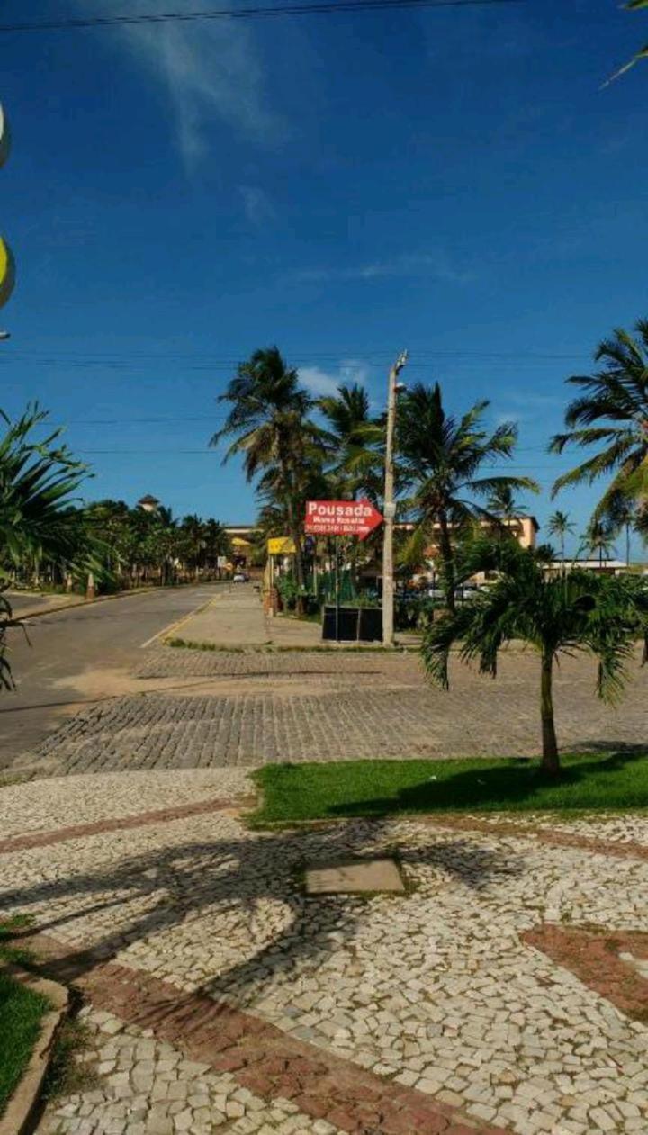 Flat Crystal Park Porto Das Dunas- Cristal Park Aquiraz Eksteriør bilde